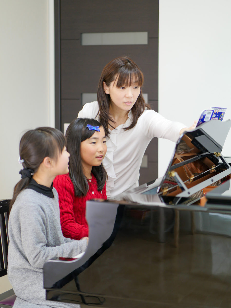 「上達が早い教室」を選ぶと、子どもは続かない理由