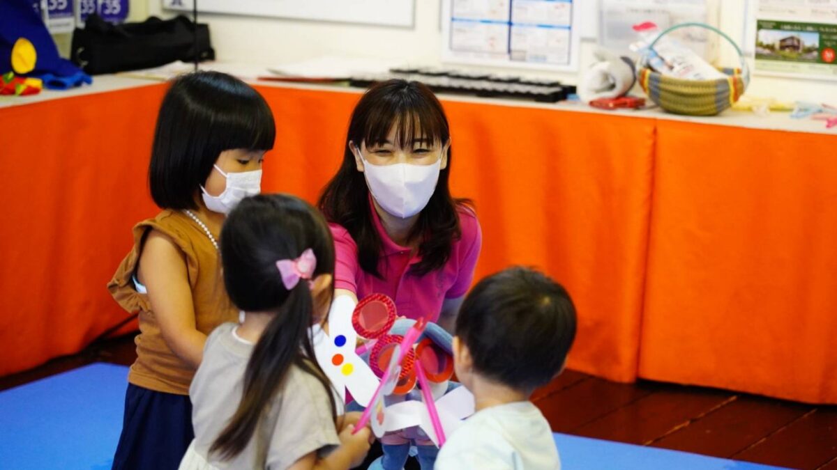 新年度生徒さん募集について