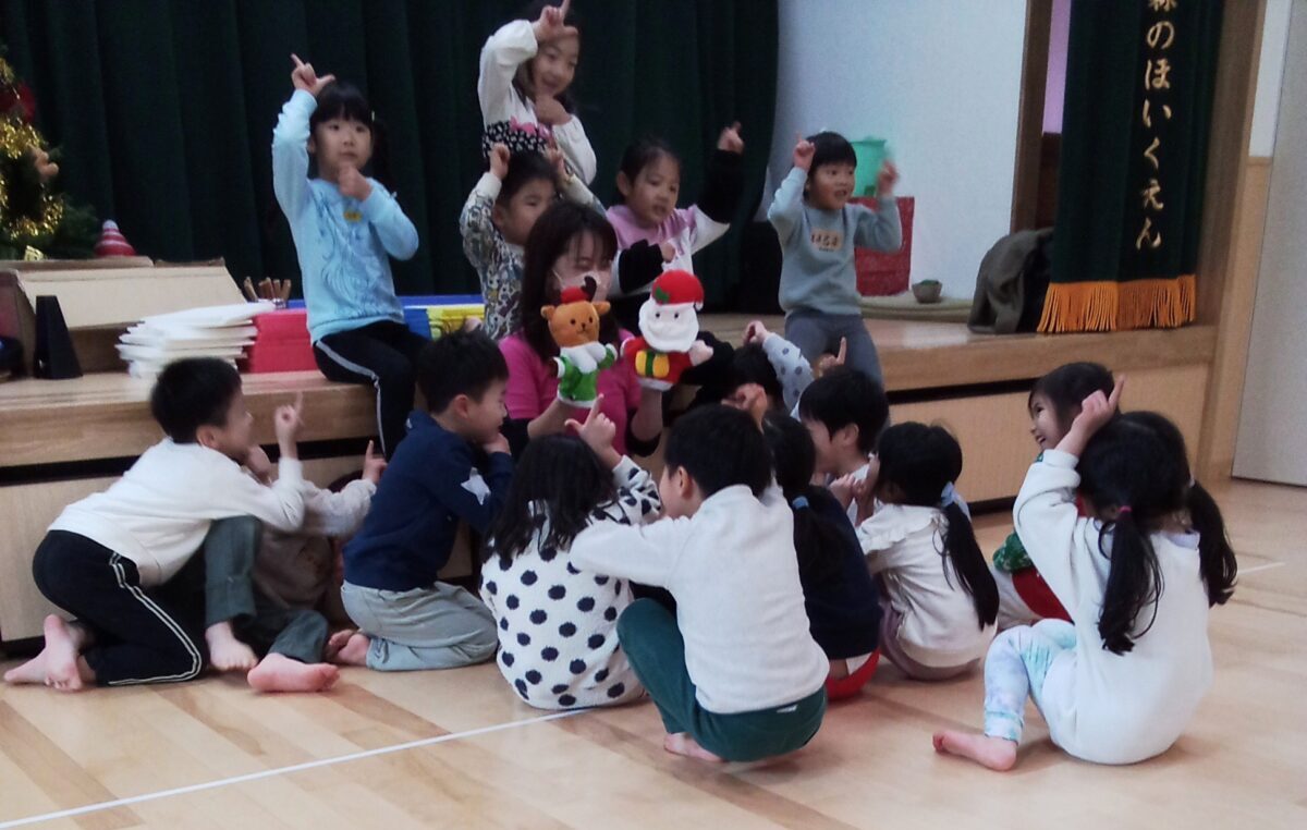 今年もどうぞよろしくお願いいたします。
