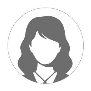 女性アイコン