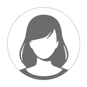 女性アイコン