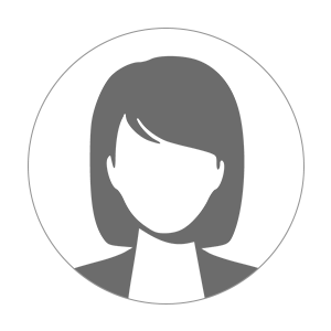 女性アイコン