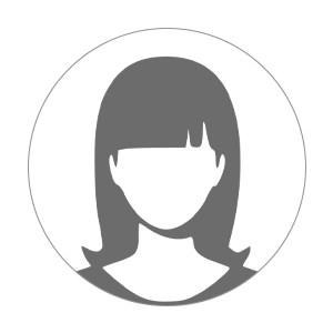 女性アイコン