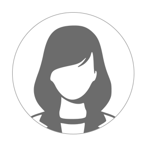 女性アイコン